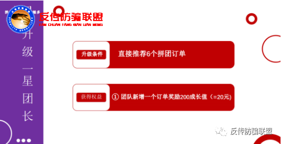 杭州拼团赚钱的“懿嘉播拼BOSS”运营模式被指涉嫌传销(图6)