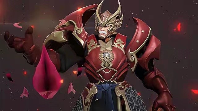 星耀局最无解的英雄只有这4个，无视逆风，随便翻盘