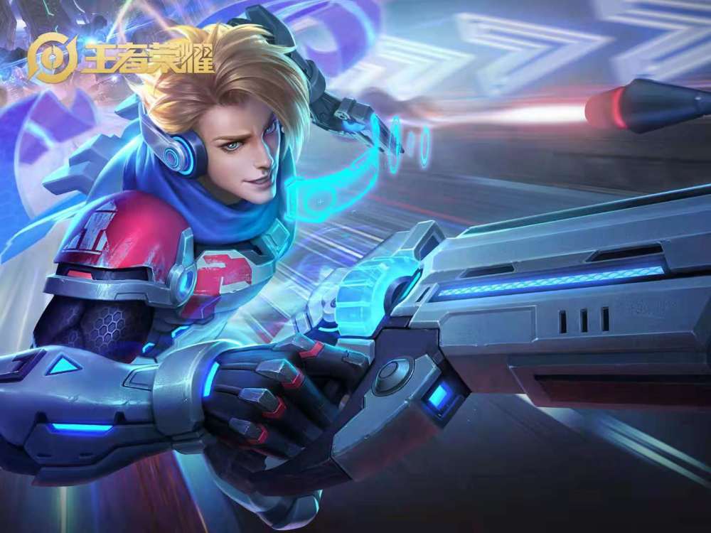 星耀局最无解的英雄只有这4个，无视逆风，随便翻盘