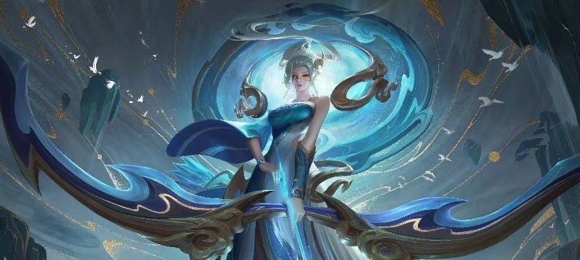 星耀局最无解的英雄只有这4个，无视逆风，随便翻盘