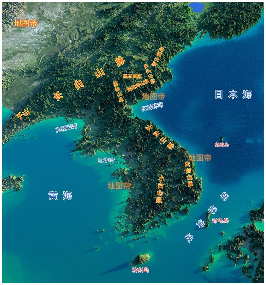 历史上中国为何必须保住朝鲜半岛?_腾讯新闻