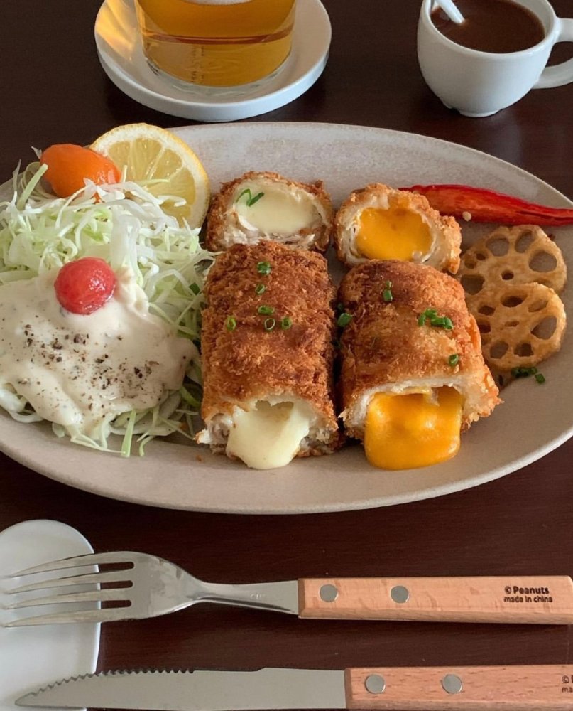 壁纸,在吃货的眼中,这些食物都是冒着粉色