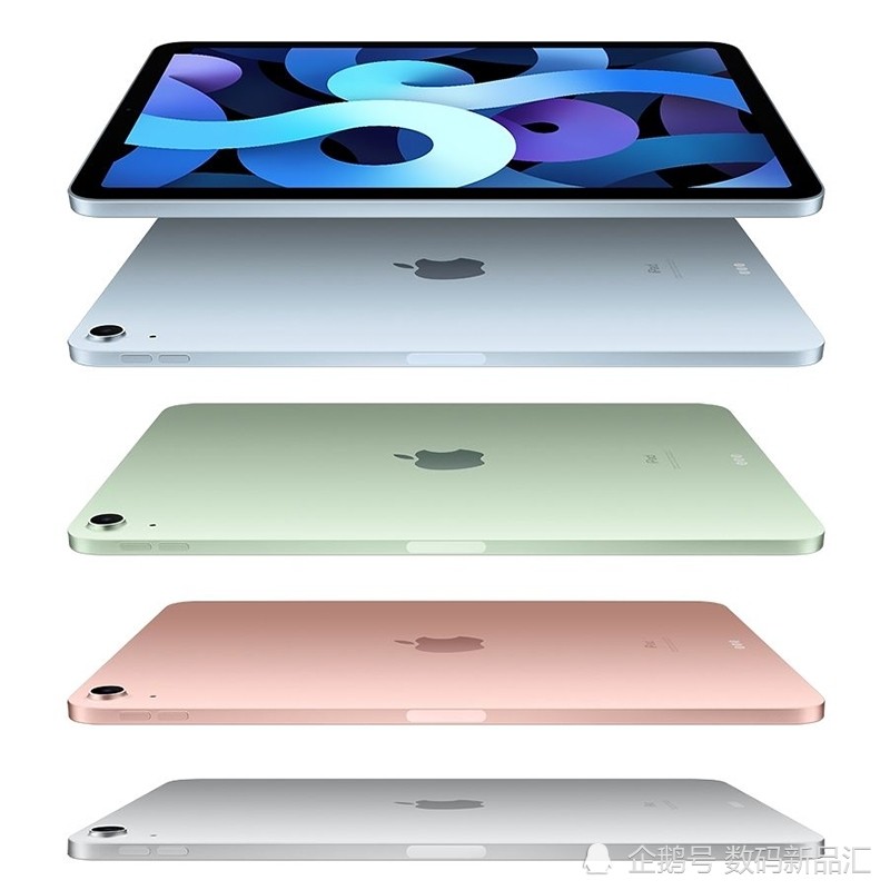 æ–°æ¬¾iPad Air5ä¸