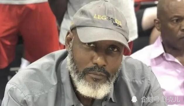 nba NBA球员退役后为何迅速变苍老，事实真相让人辛酸，放纵是根本？