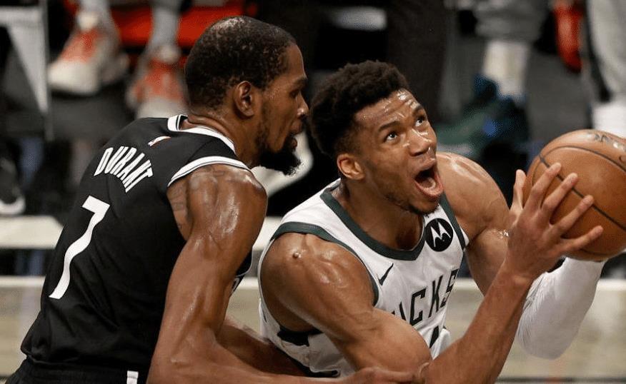 nba 内卷NBA：德安东尼卷掉了中锋的位置，纳什卷掉了替补的饭碗