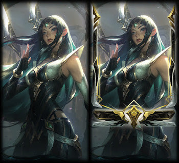 美测服更新破败军团光明哨兵新皮肤登场薇恩推出传说级皮肤