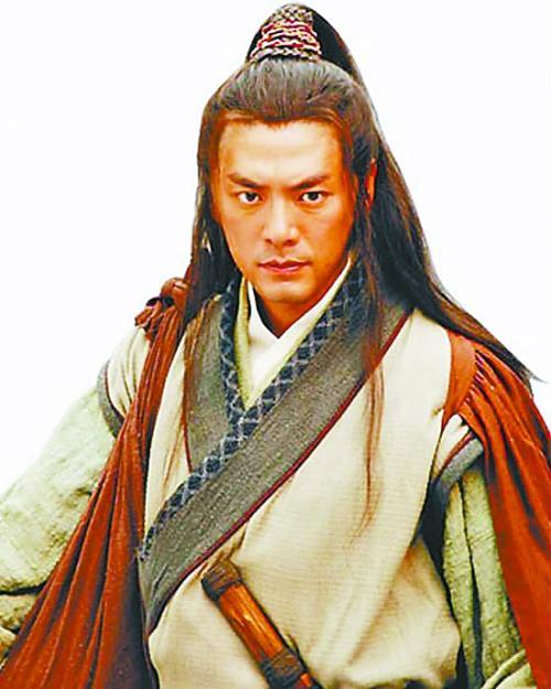 《新水浒》武松武力被黑的三场对战