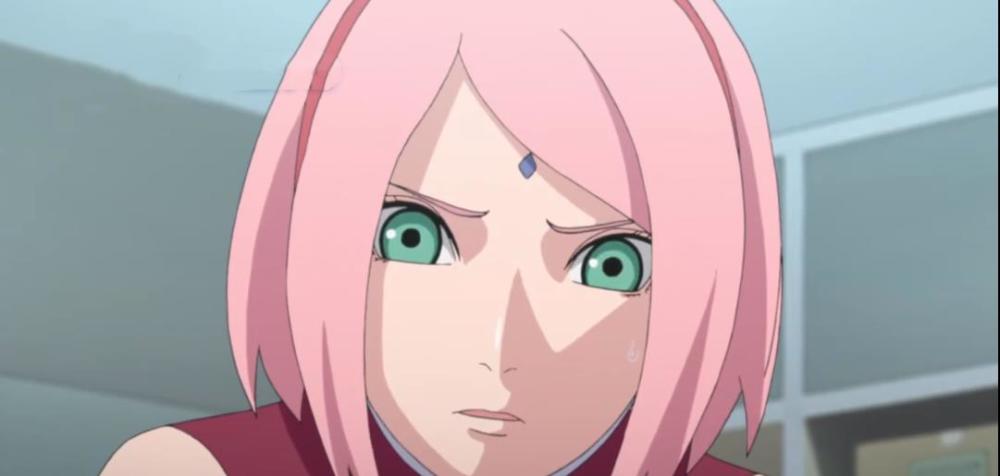 博人传205集小樱抢救二柱子川木被封禁果心居士被死神盯上