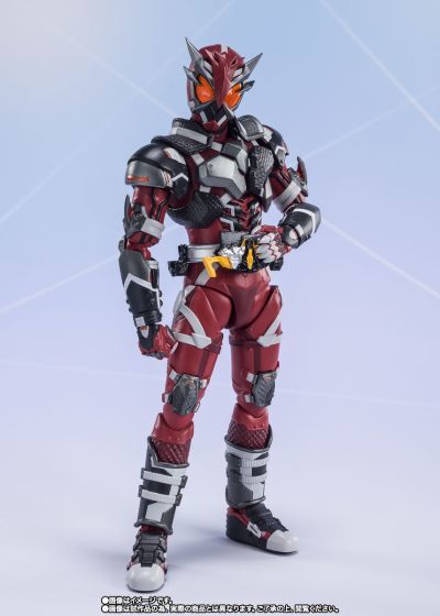 h.figuarts 假面骑士:零一 假面骑士雷_腾讯新闻
