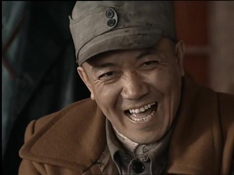 亮剑小说中后期出现的关键人物马天生,他到底是一个什么样的人?