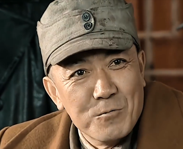 亮剑小说中后期出现的关键人物马天生他到底是一个什么样的人