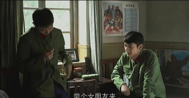 《父母爱情》最后一集出场的江卫国的妻子为何那么低调?缘由复杂