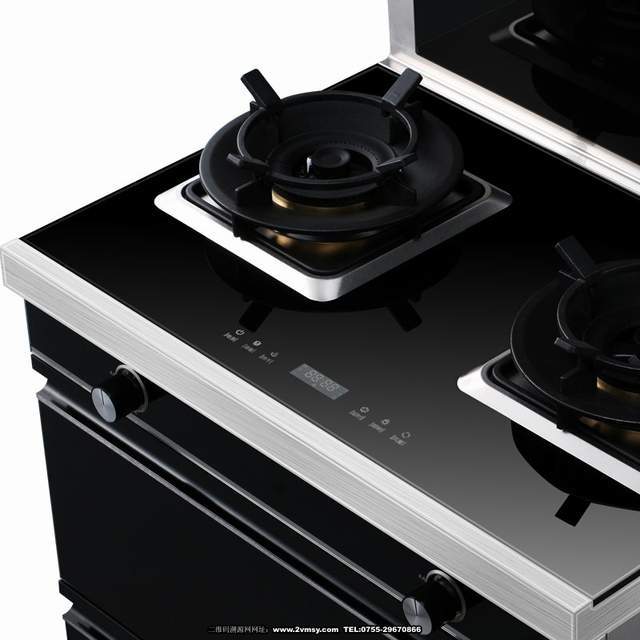 东莞聚能灶产品二维码溯源售后管理解决行业难题