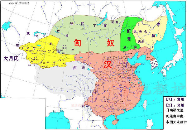 日种说与匈奴之族源一一兼论夫余王族属东胡系统
