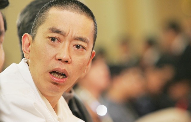 闲话史玉柱1巨人陨落