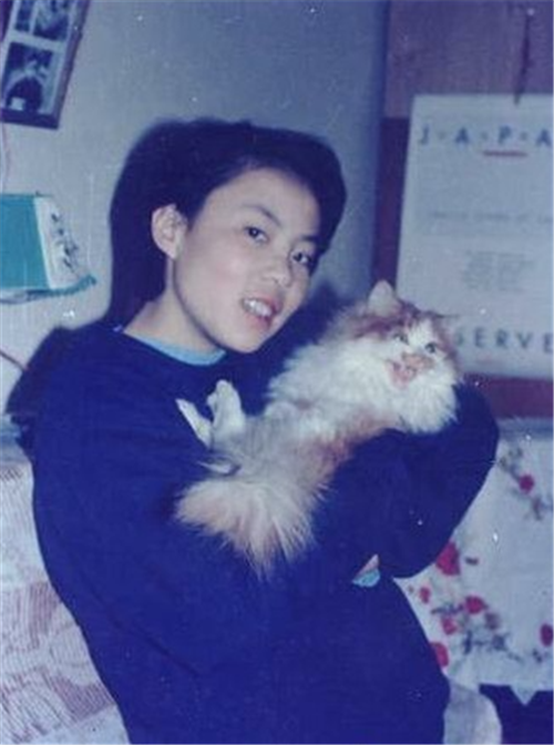 清华学霸朱令1995年被室友投毒智商跌至孩童案件至今仍未破