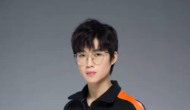 dyg久诚世冠结束之后成自由人自嘲是四冠王下家会是哪