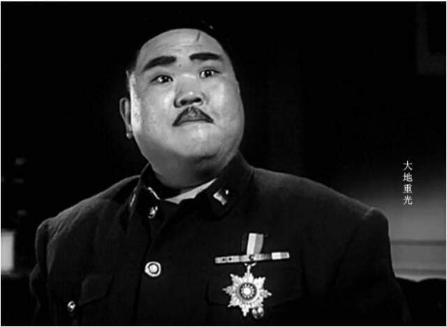 却没想到,他的这个无意之举,却为他几十年后的灾难,埋下了祸根.