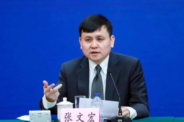 张文宏医生 图源网络