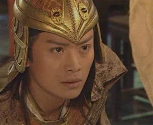 秦琼战功卓著,为何天下统一后身体就抱病?你看尉迟恭结局就懂了