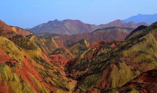 丝路重镇这座兵工厂,生产反坦克地雷,破产后保留国内唯一生产线