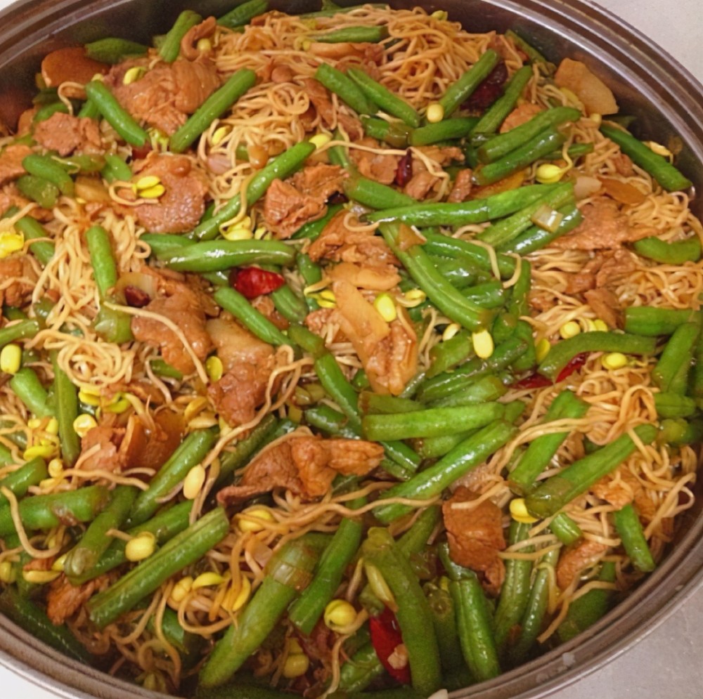 6种最地道的河南家常菜个个经典没吃过怕是个假河南人