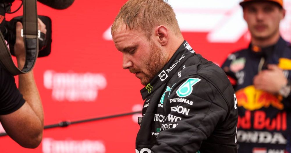 拉尔夫舒马赫博塔斯赛中暴怒是自暴自弃换成是我会保持安静