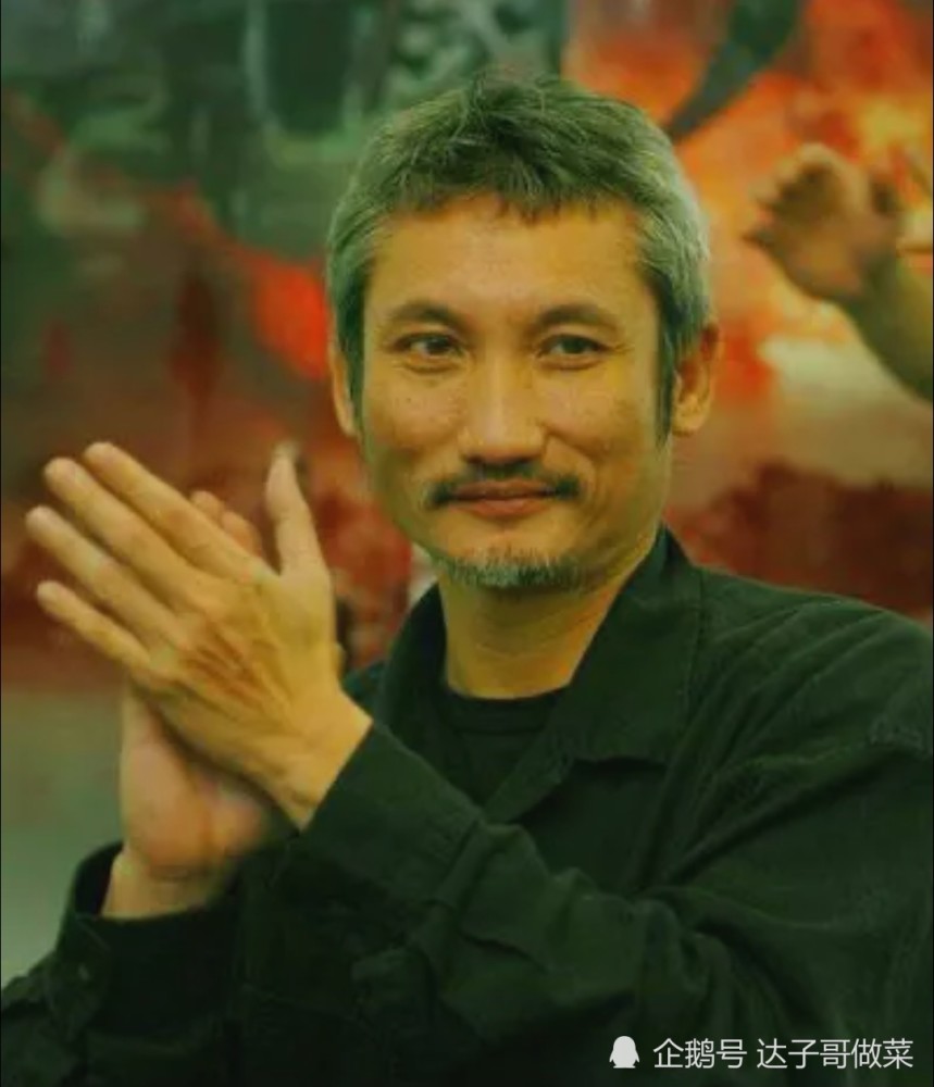 徐克不懂武侠居然让一个女人来演东方不败