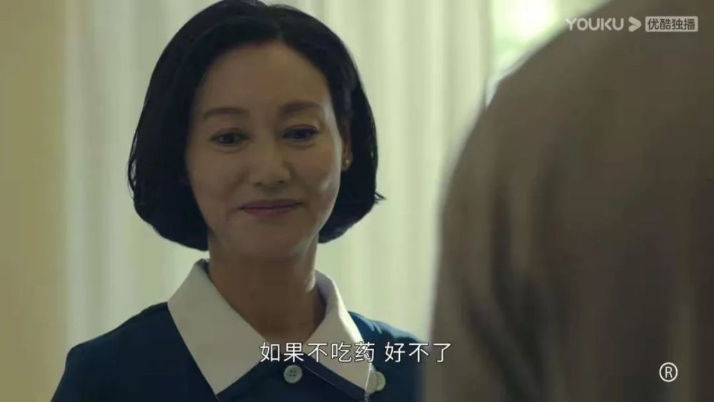 豆瓣tvb排行_豆瓣8.6,这么高质量的TVB剧久违了!