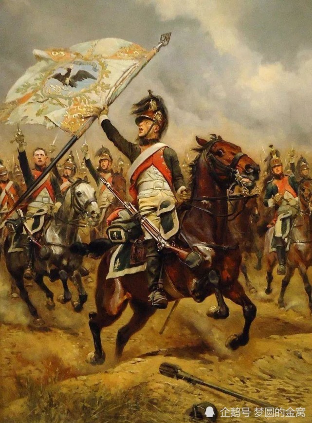 拿破仑兵败退位,为何能在敌方势力统治下保住性命?