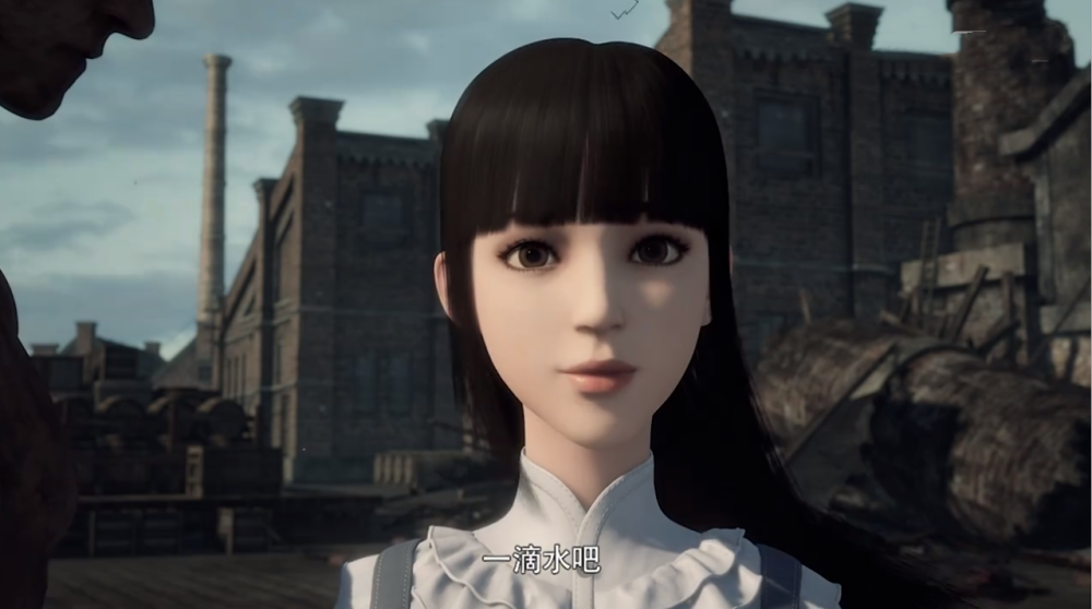 换世门生2女主永儿三重身份揭晓自称一滴水60年前冒充姝倪