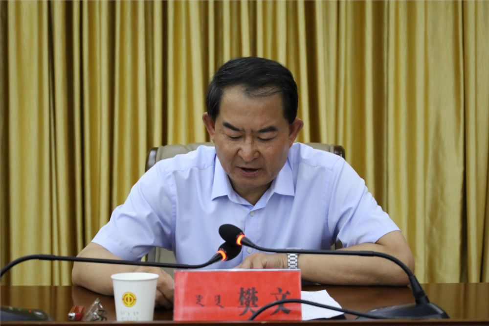 王军任磴口县县委副书记提名政府县长候选人