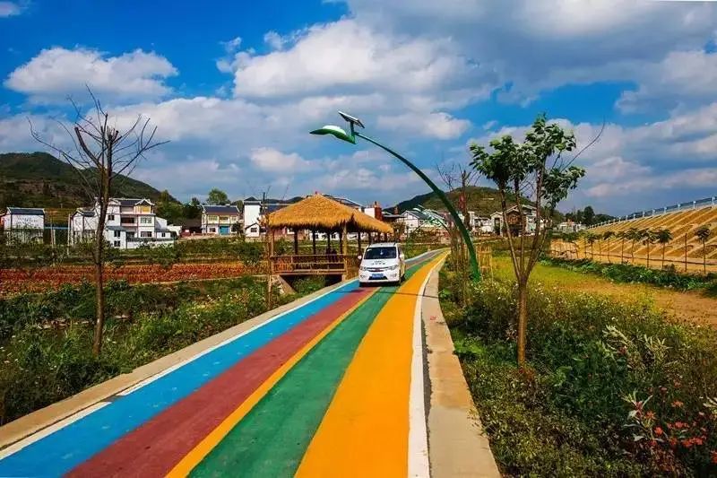 【奋斗百年路 启航新征程】播州:风劲扬帆踏歌行_腾讯新闻