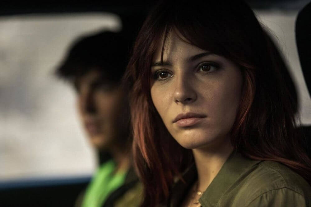 《极地反击》:"约翰·韦恩"与"李小龙"合体的西班牙动作爽片