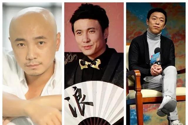 浪子回头金不换黄渤回头那叫一个惊艳
