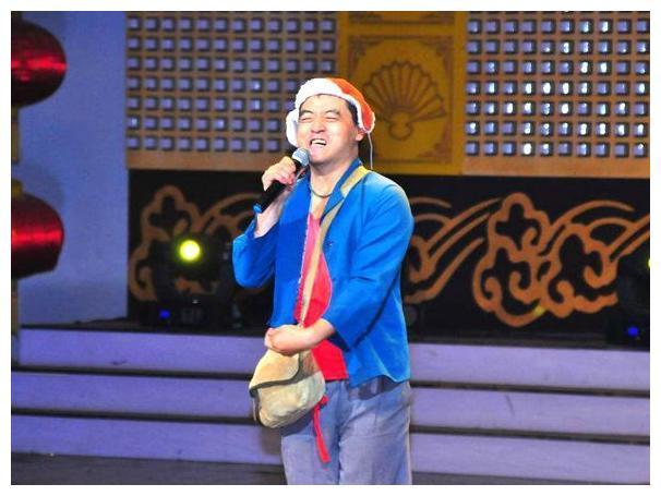 从二人转传奇到阶下囚魏三渐变的人生秘密皆是因果轮回