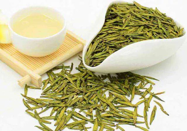 茶叶经济时代，八域茶业如何破局(图4)