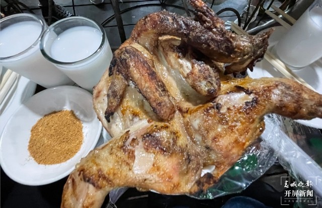 跟着大象游云南第一站西双版纳与亚洲象不期而遇