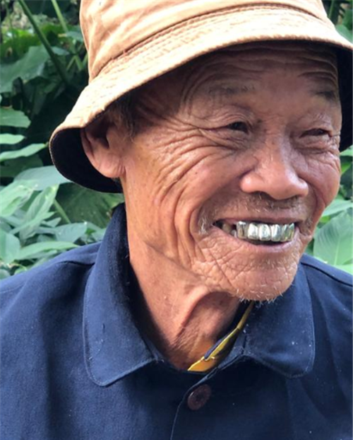 再生人唐江山3岁唤醒前世记忆6岁千里寻亲尽孝前世父亲