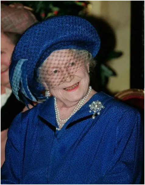 王太后为何厌恶卡米拉 因为丈夫 女儿都被二婚人士祸害的不幸福