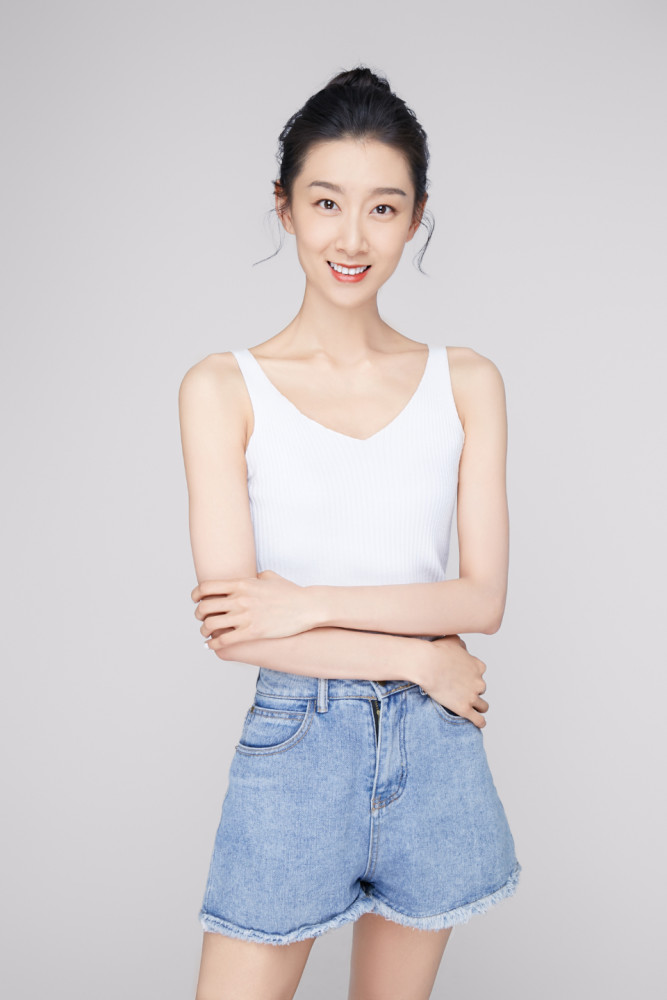 齐鲁文娱新势力|山东舞蹈演员陈晨专访:脚尖上舞动人生_腾讯新闻