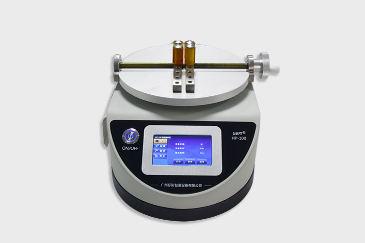 如何看瓶盖扭矩仪对于保证包装密封性及产品质量起到的重要作用?