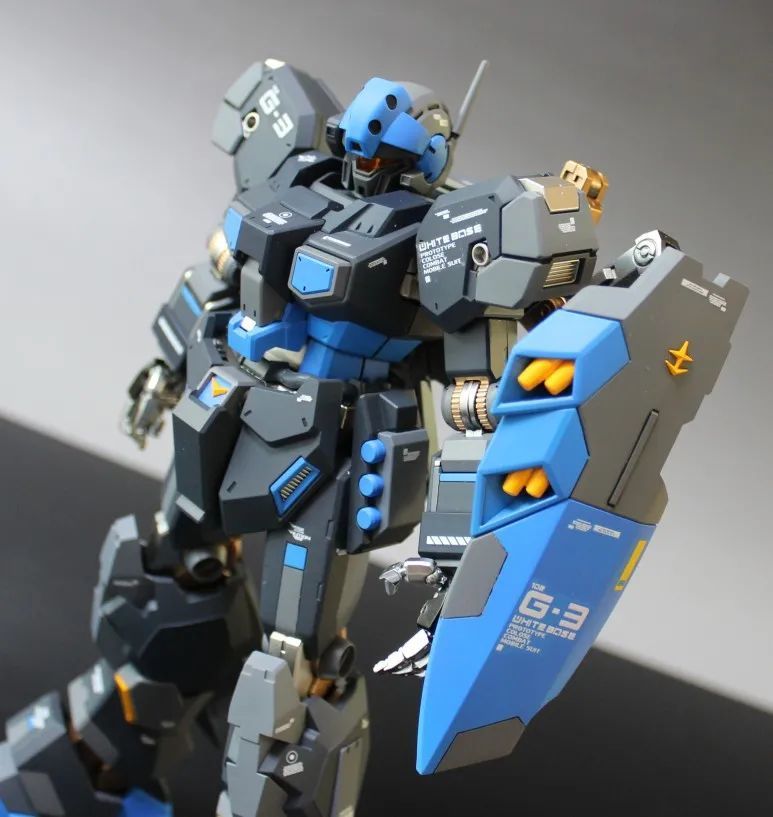 mg杰斯塔,g3配色涂装_腾讯新闻