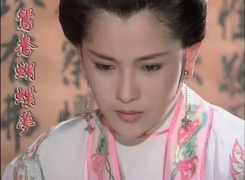 (包青天剧照)
