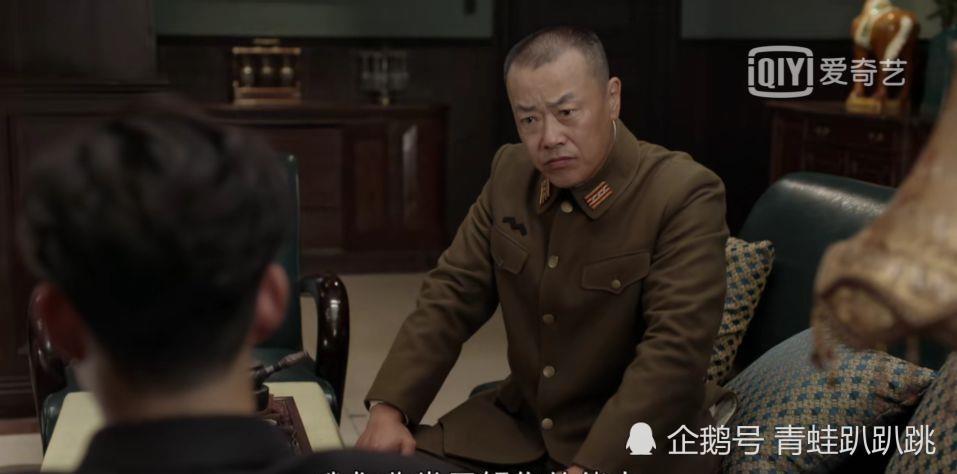 可以看出陈默群能力的强大,也可看出国民党内部的混乱!