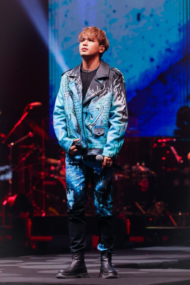 陈零九染疫出院后首曝心声 生理心理都受到影响