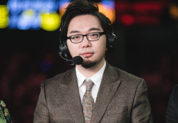 lpl解说长毛追加处罚比乐言还慷慨白给b站打工一年