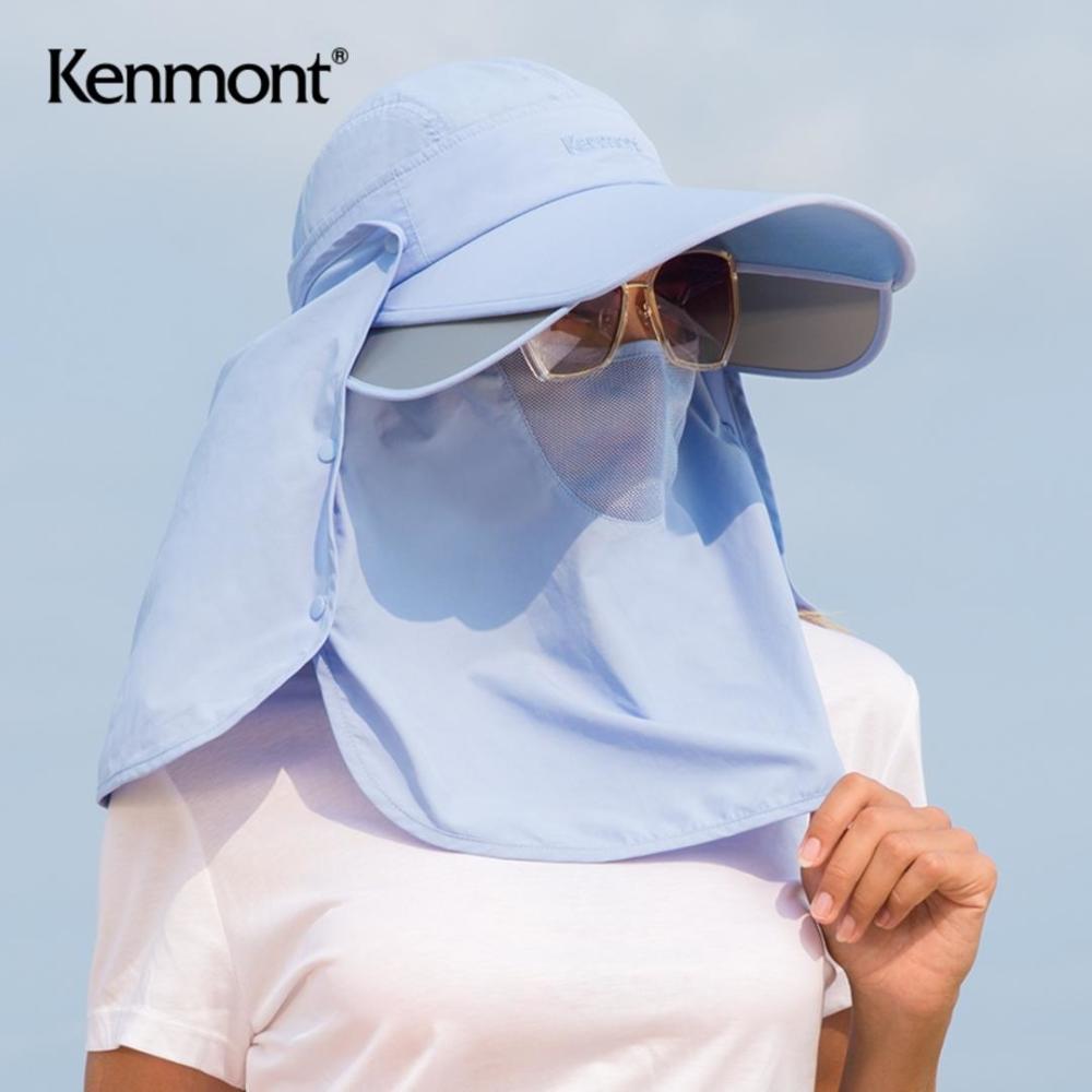 购时髦:出游怕日照?这些防晒装备助你清爽一夏|封面天天见·逛姐出街