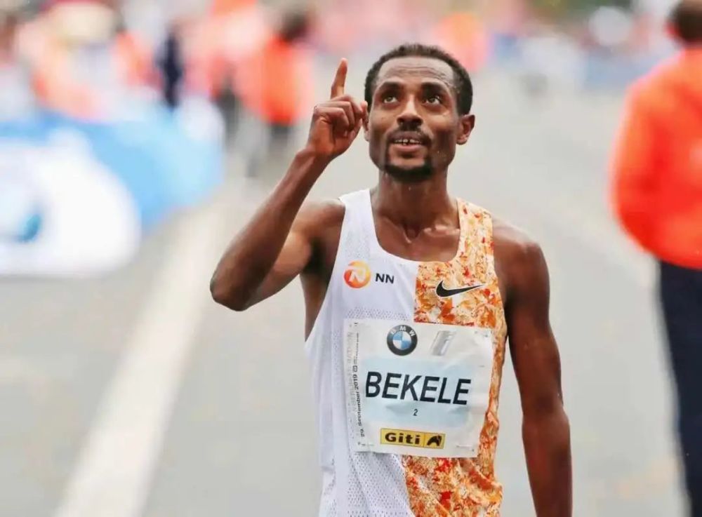 凯内尼萨·贝克勒——我的目标从始至终只有一个_腾讯新闻