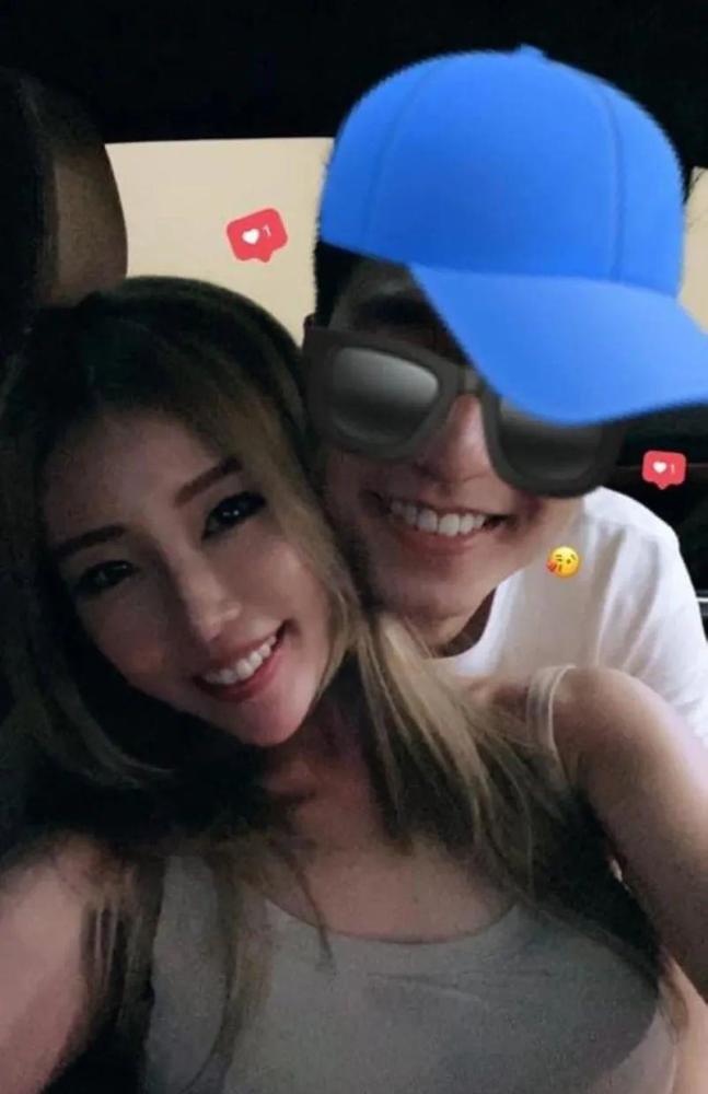 22岁吴伟豪承认是不雅片主角自称案子已报警对负评没放在心上